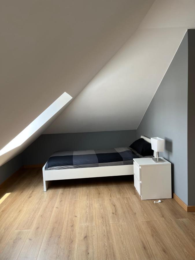 Villa Churiana Camariñas Eksteriør bilde