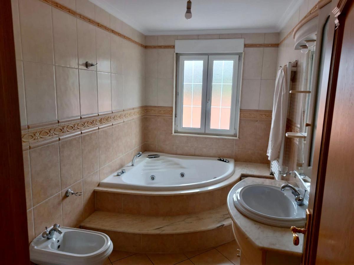 Villa Churiana Camariñas Eksteriør bilde